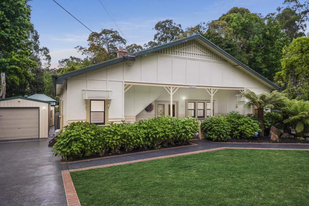 31 Sophia Gr, Tecoma, VIC 3160
