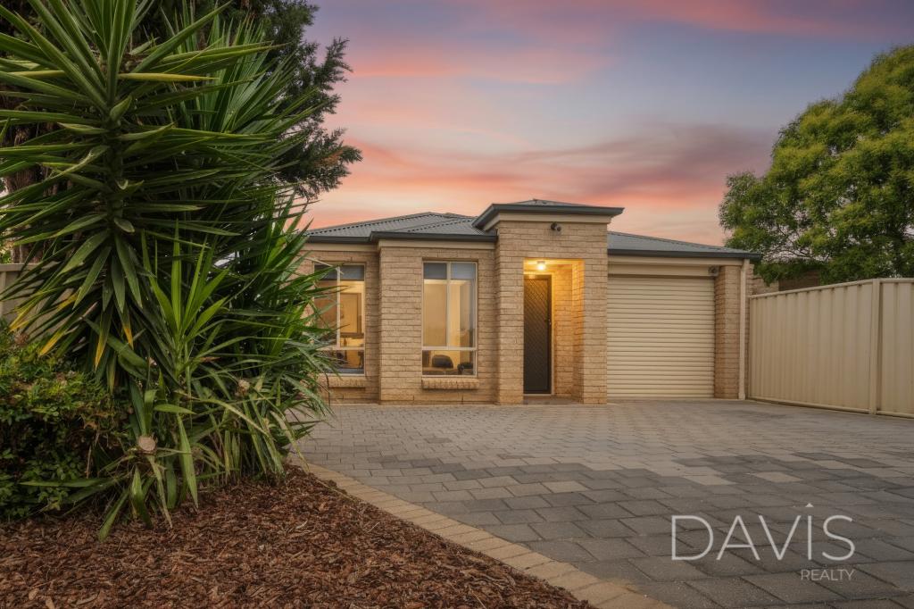 36a Jersey Ave, Brahma Lodge, SA 5109