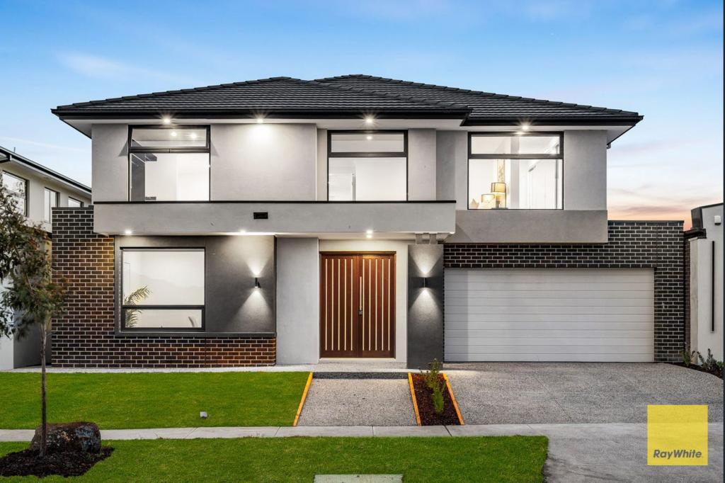 77 Dominion Dr, Burnside, VIC 3023