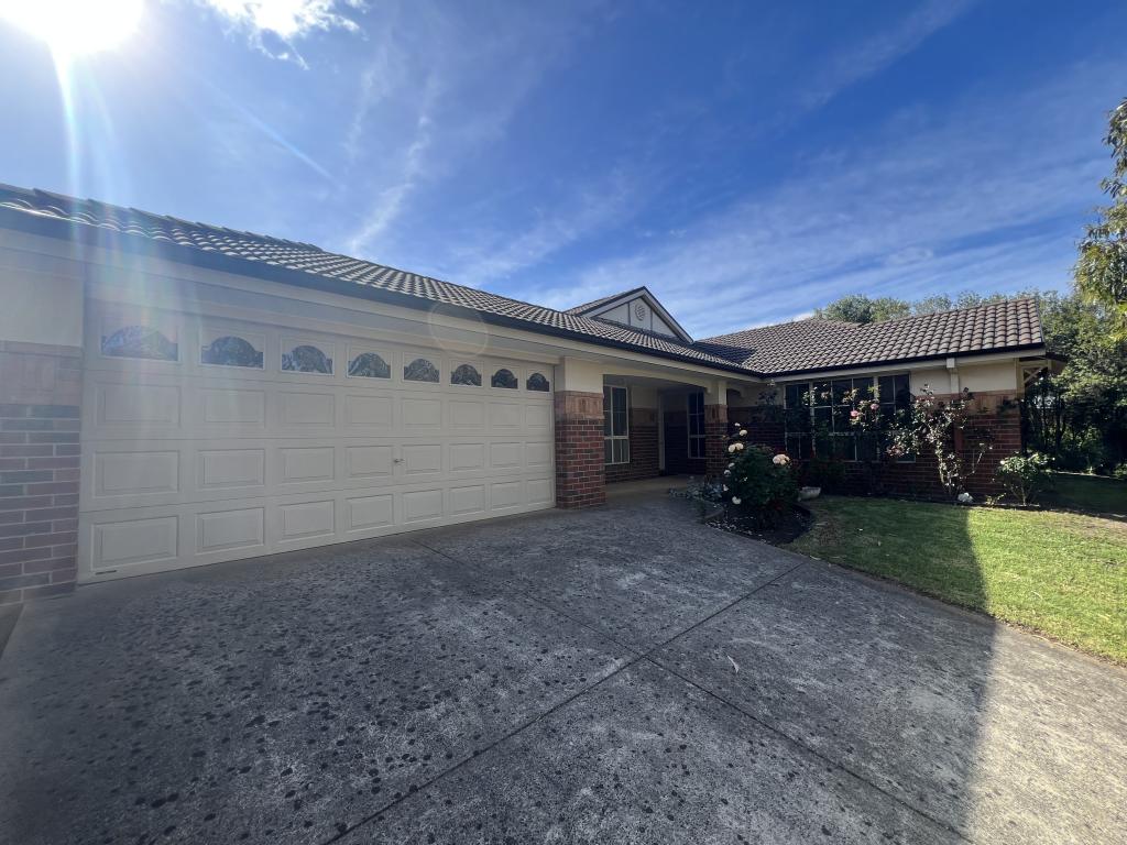 6 Malibu Way, Mount Martha, VIC 3934