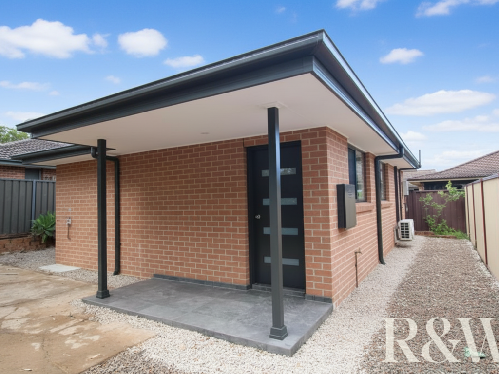 8a Dunsmore St, Rooty Hill, NSW 2766