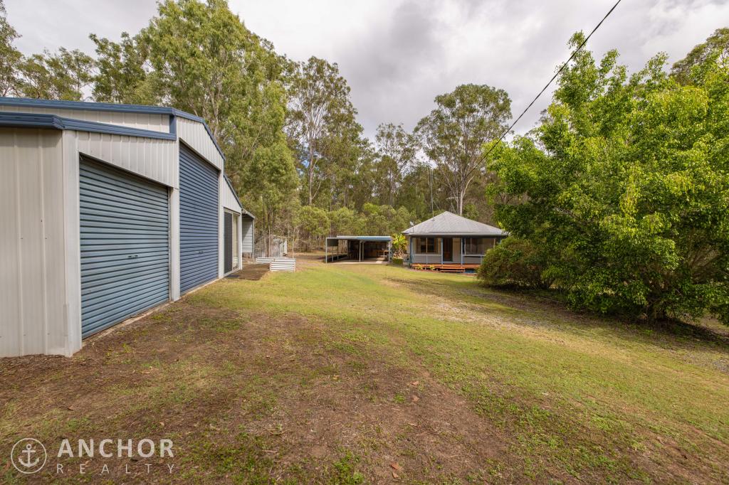 22 Kirsten Dr, Curra, QLD 4570