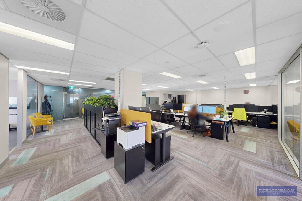 S2, Level 11/490 Upper Edward St, Spring Hill, QLD 4000
