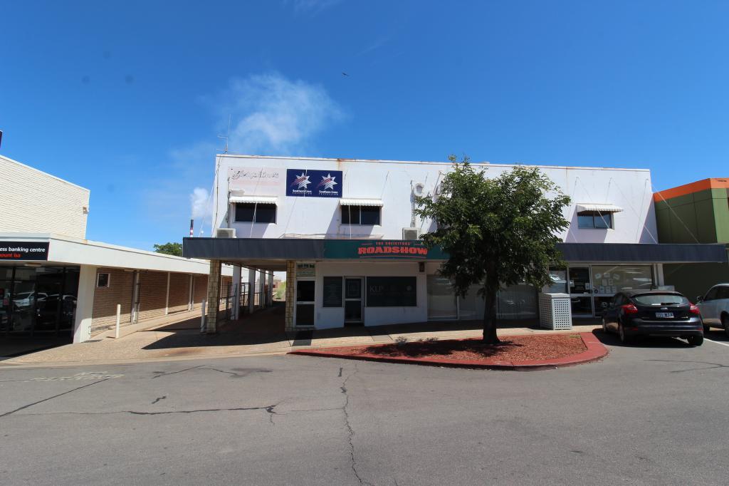 Shop 5/9 Miles St, Mount Isa, QLD 4825