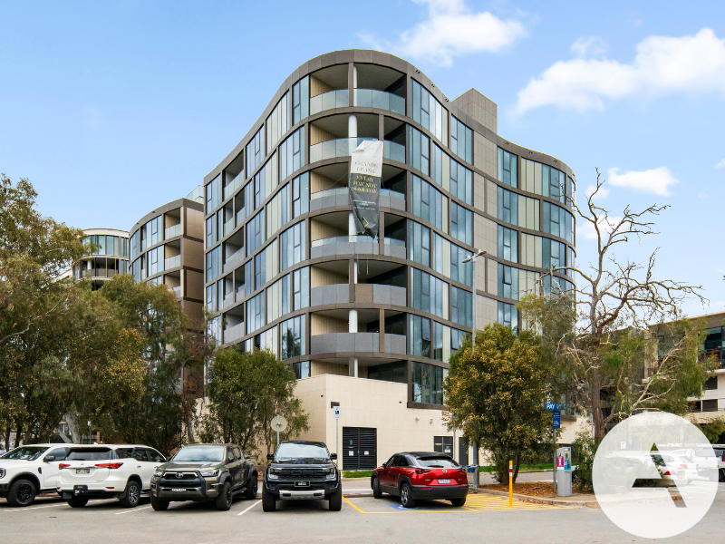 102/72 Allara St, City, ACT 2601