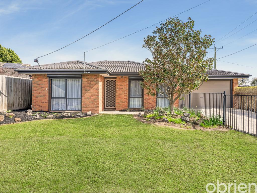 1 Dean Ct, Carrum Downs, VIC 3201