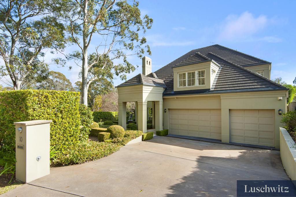 10 Ganmain Rd, Pymble, NSW 2073