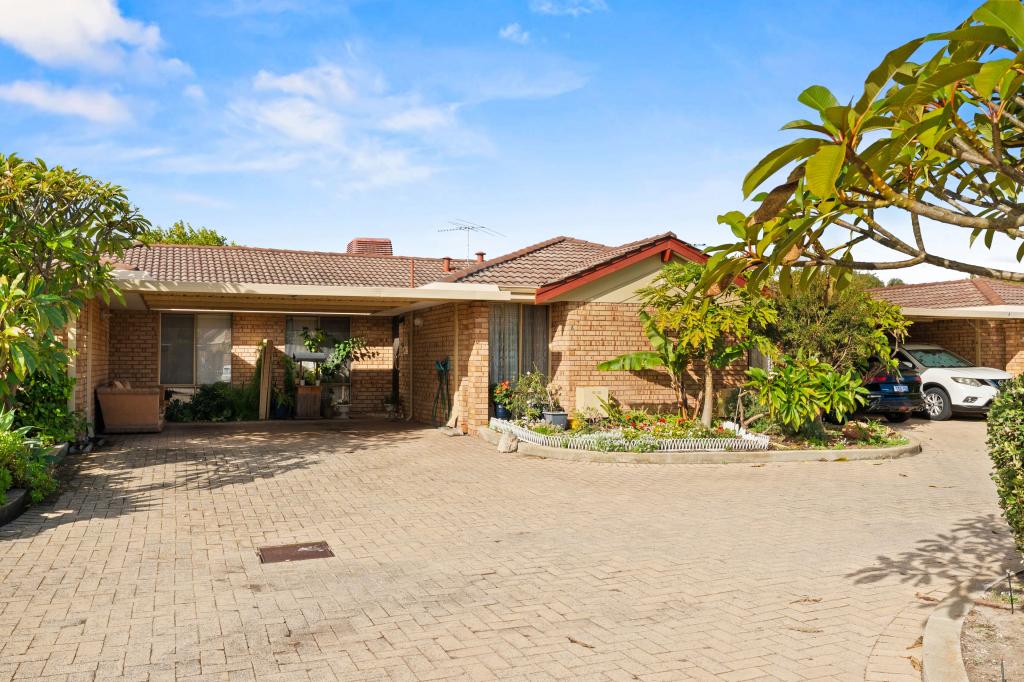 6/9 Merope Cl, Rockingham, WA 6168