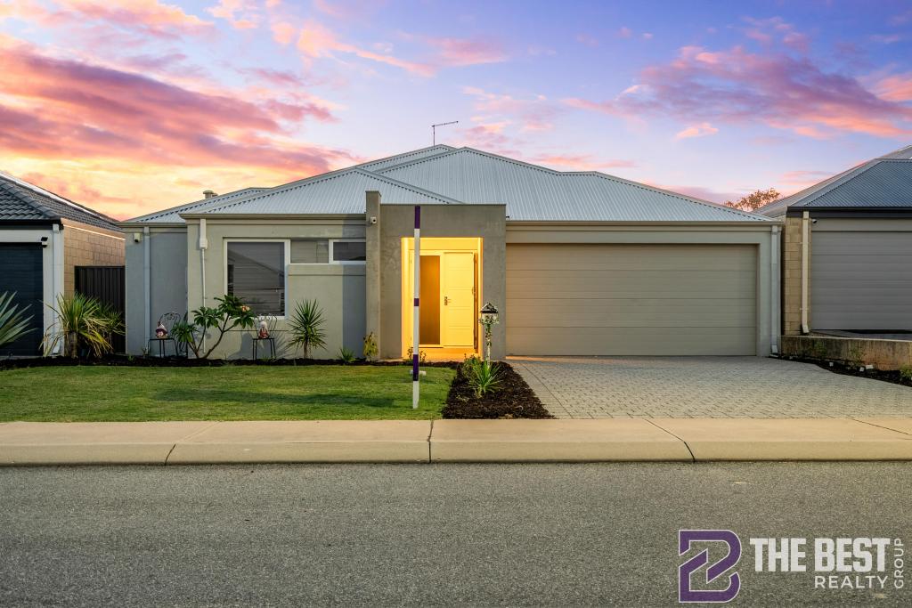 26 Solaris St, Wellard, WA 6170