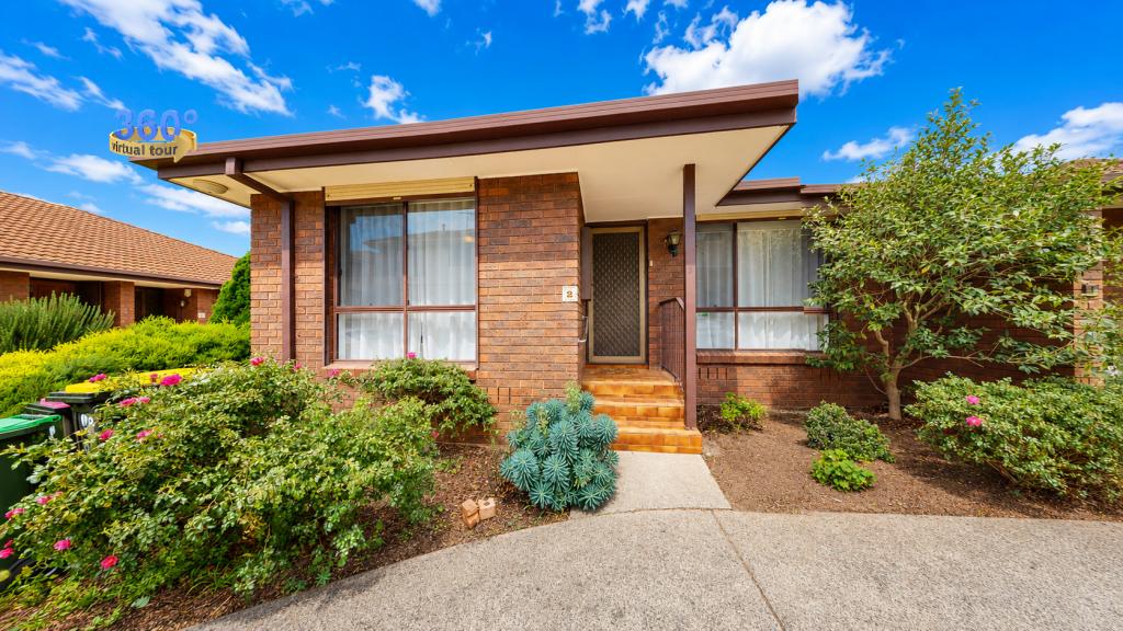 2/43 LANDELLS RD, PASCOE VALE, VIC 3044