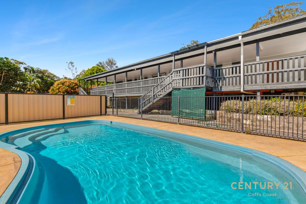 16 Poynten Dr, Emerald Beach, NSW 2456