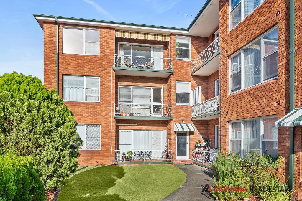 18/116-118 Chuter Ave, Ramsgate Beach, NSW 2217