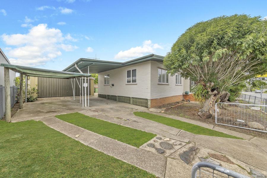168 Whitehill Rd, Raceview, QLD 4305