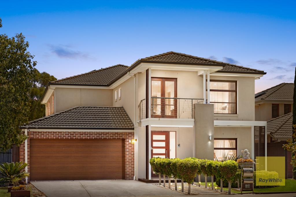 82 Yuruga Bvd, Point Cook, VIC 3030