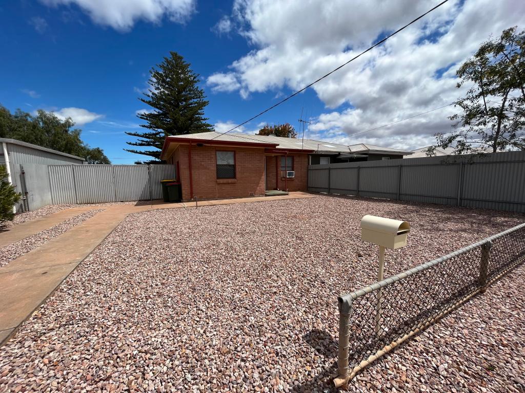 5 LORING ST, WHYALLA STUART, SA 5608