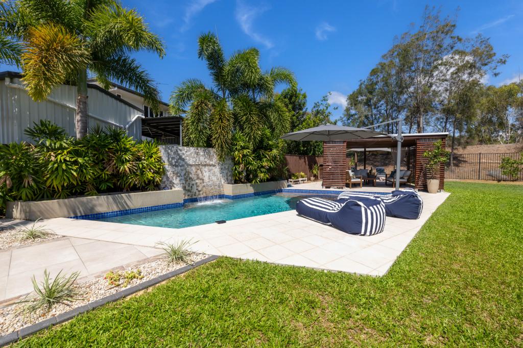 6 Polmaise Cl, Burdell, QLD 4818