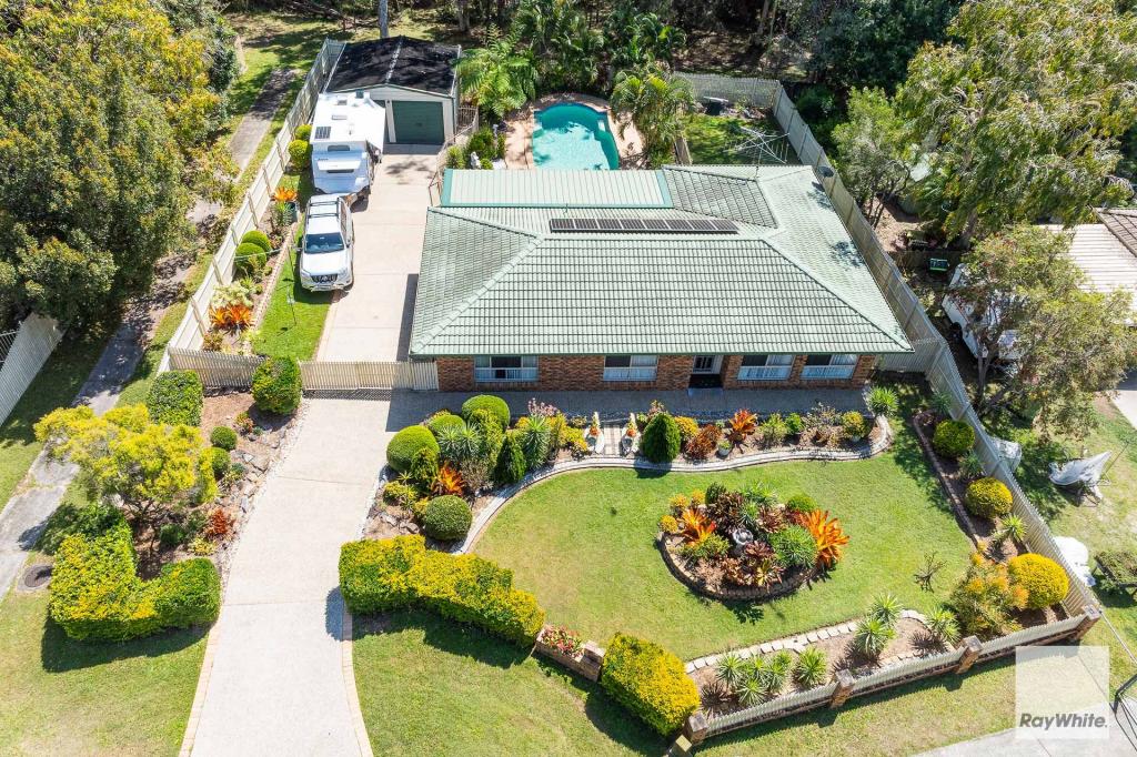 7 Cruiser Ct, Cleveland, QLD 4163