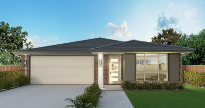 Lot 57 Road  6, Wadalba, NSW 2259