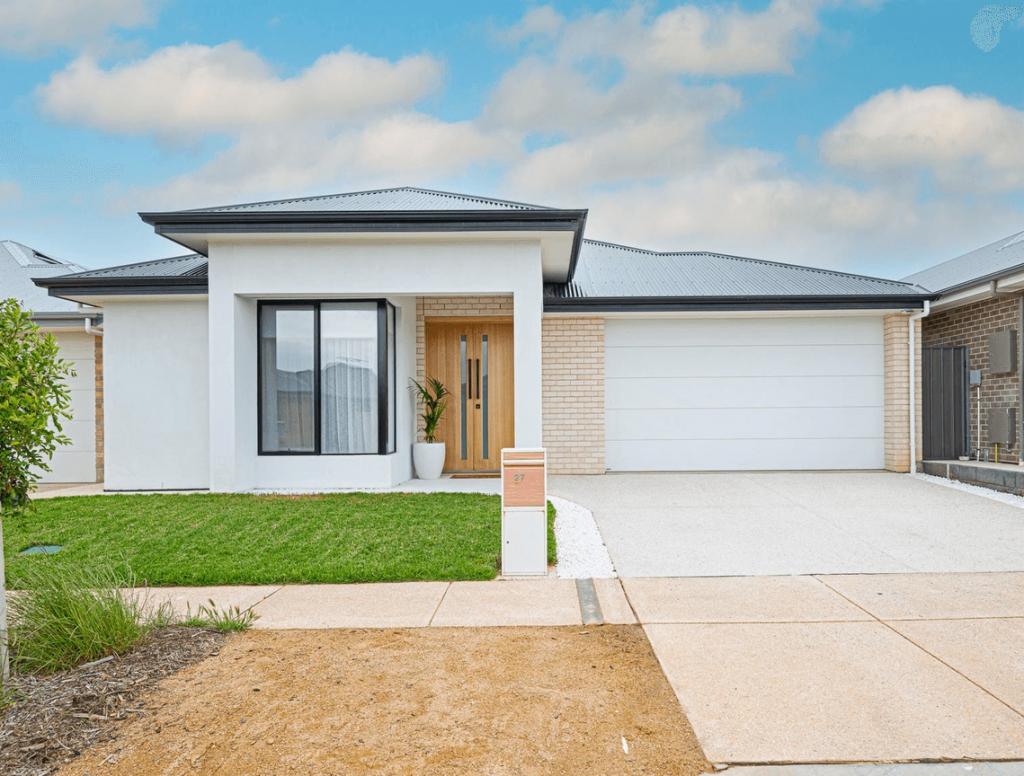 27 Whitehaven Cct, Aldinga Beach, SA 5173