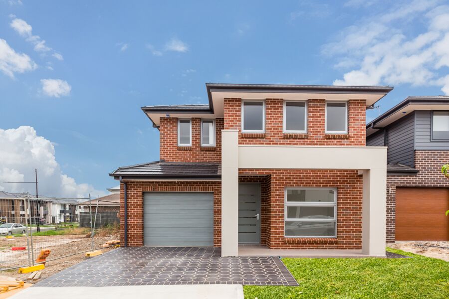 25 Larkin St, Marsden Park, NSW 2765