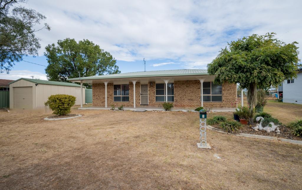 2 Ingles St, Warwick, QLD 4370