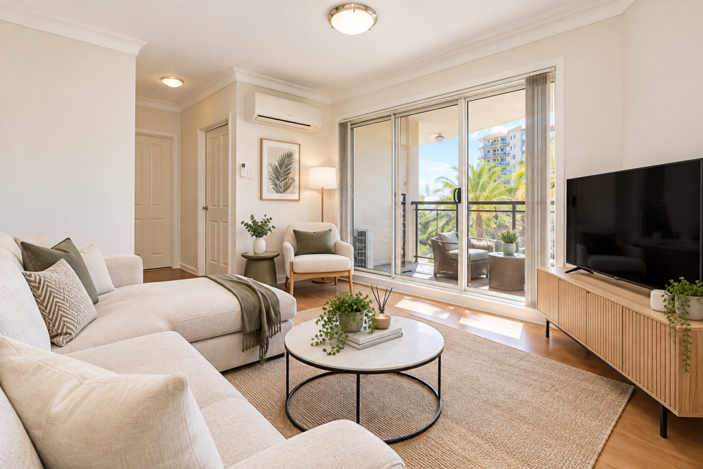 411/91A BRIDGE RD, WESTMEAD, NSW 2145