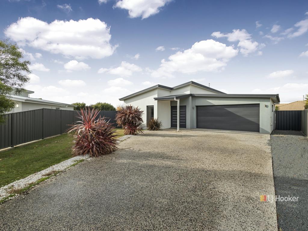12 Tranquil Pl, Shearwater, TAS 7307