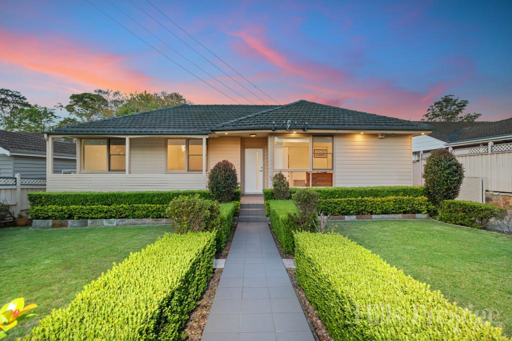 42 Parsonage Rd, Castle Hill, NSW 2154