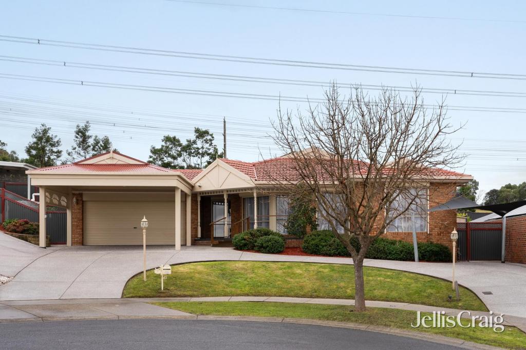7 Trumper Pl, Epping, VIC 3076