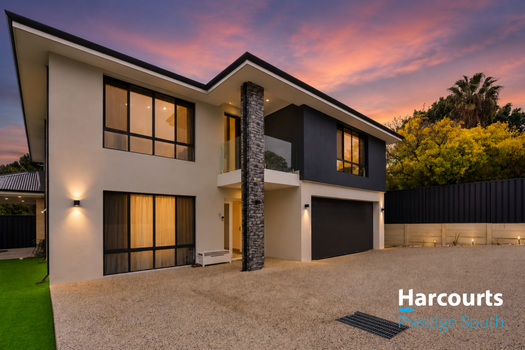 18a Sutherland Way, Cloverdale, WA 6105