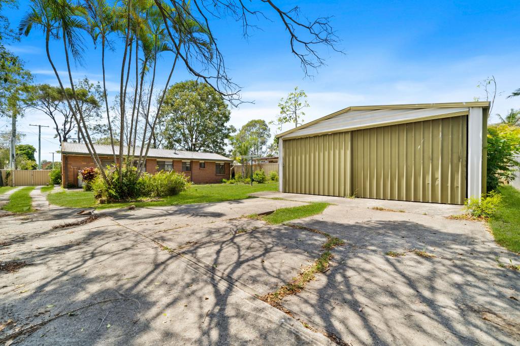 26 Catherine St, Beenleigh, QLD 4207