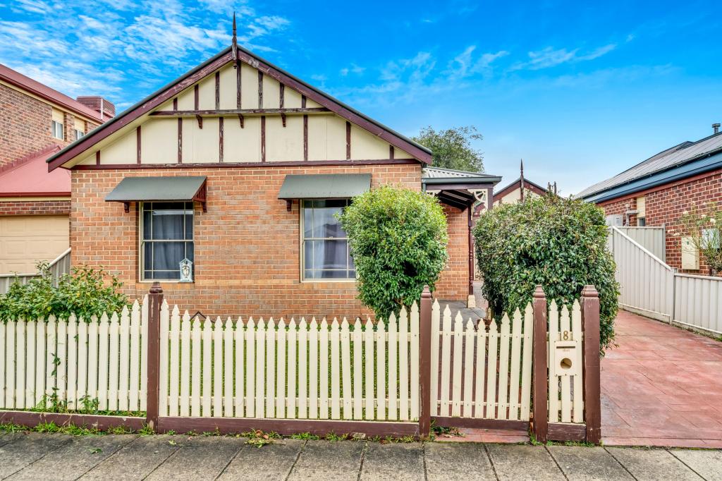 8 Park Lane, Craigieburn, VIC 3064
