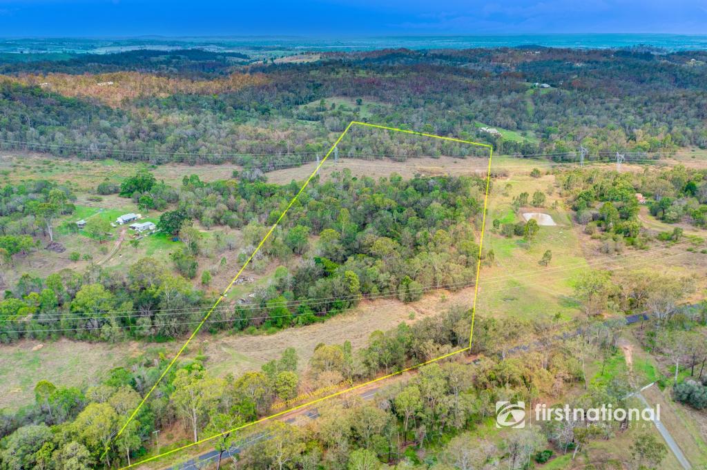 149 Delaneys Rd, Horse Camp, QLD 4671