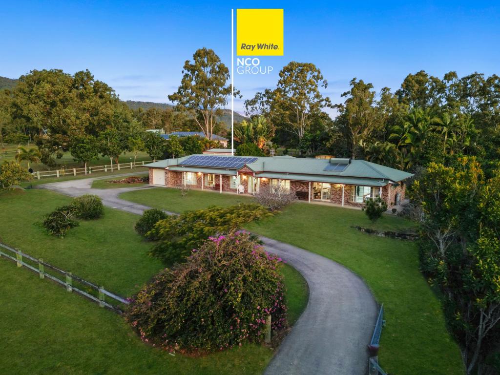 22-26 King Parrot Cl, Boyland, QLD 4275