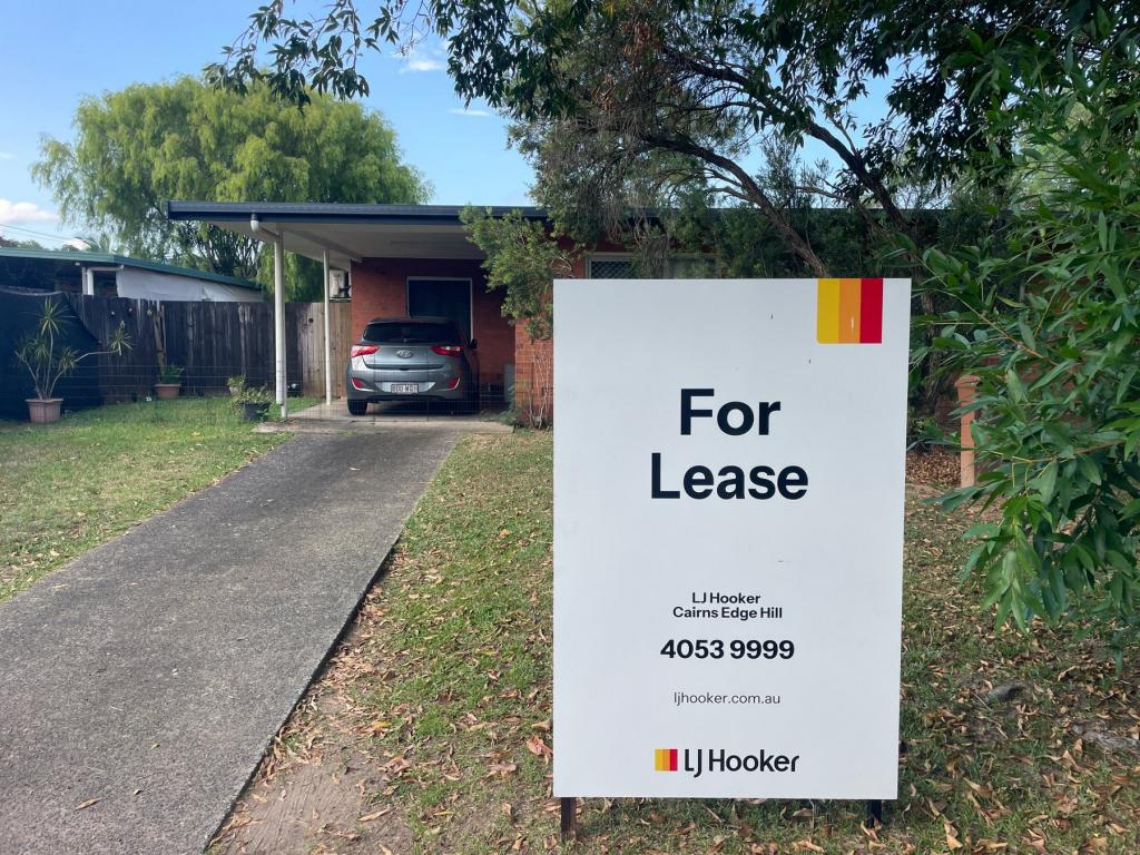 2/80 Birch St, Manunda, QLD 4870