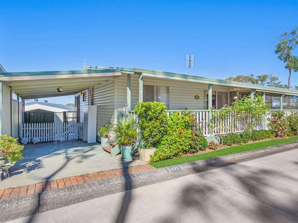 177/51 Kamilaroo Ave, Lake Munmorah, NSW 2259