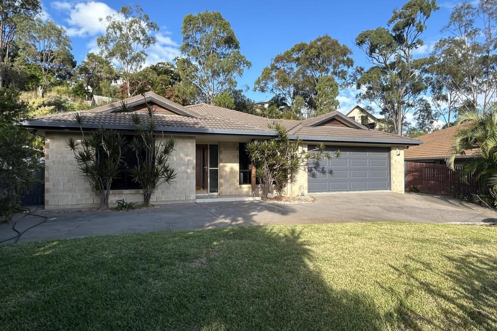 15 Oasis Ct, South Gladstone, QLD 4680