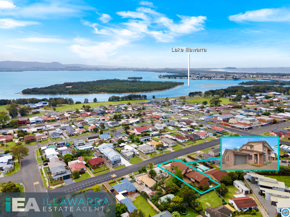 1/85 Addison Ave, Lake Illawarra, NSW 2528