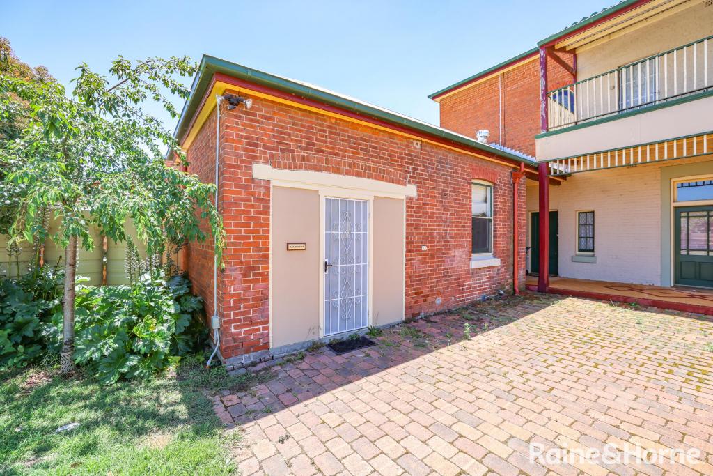 A/202 Russell St, Bathurst, NSW 2795