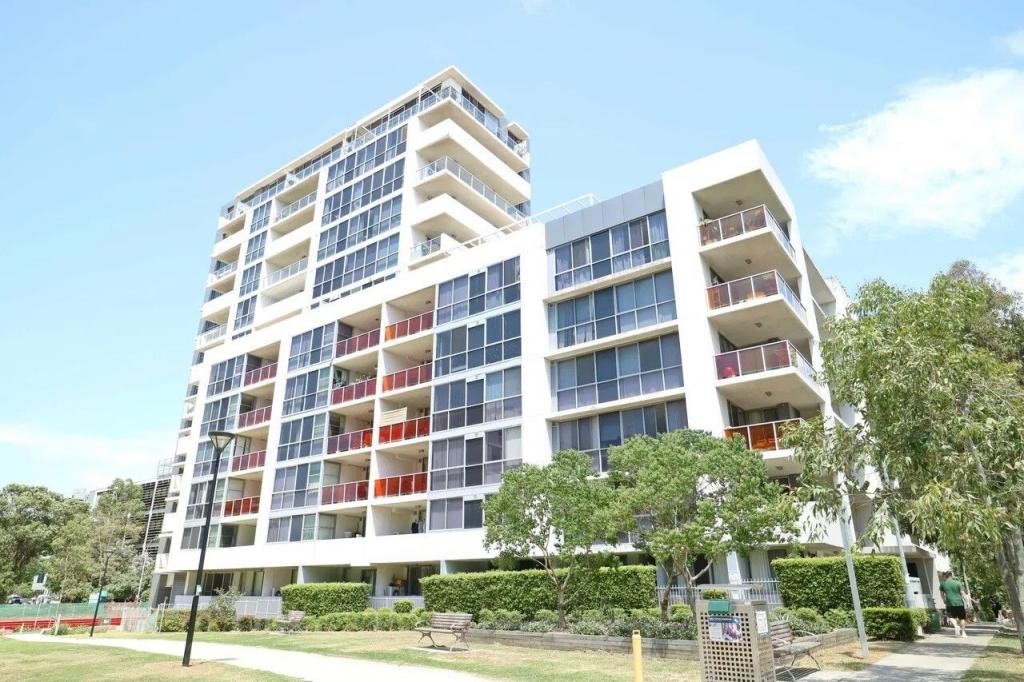 1005/7 JOHN ST, MASCOT, NSW 2020