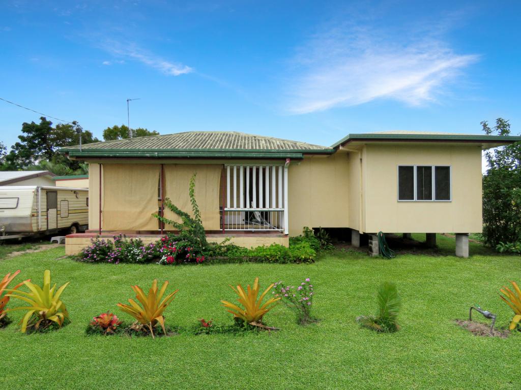 56 Tracey St, Bowen, QLD 4805