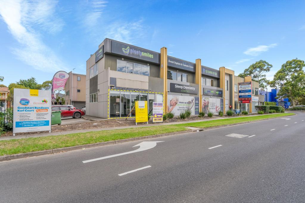 1/1159 PLENTY RD, BUNDOORA, VIC 3083