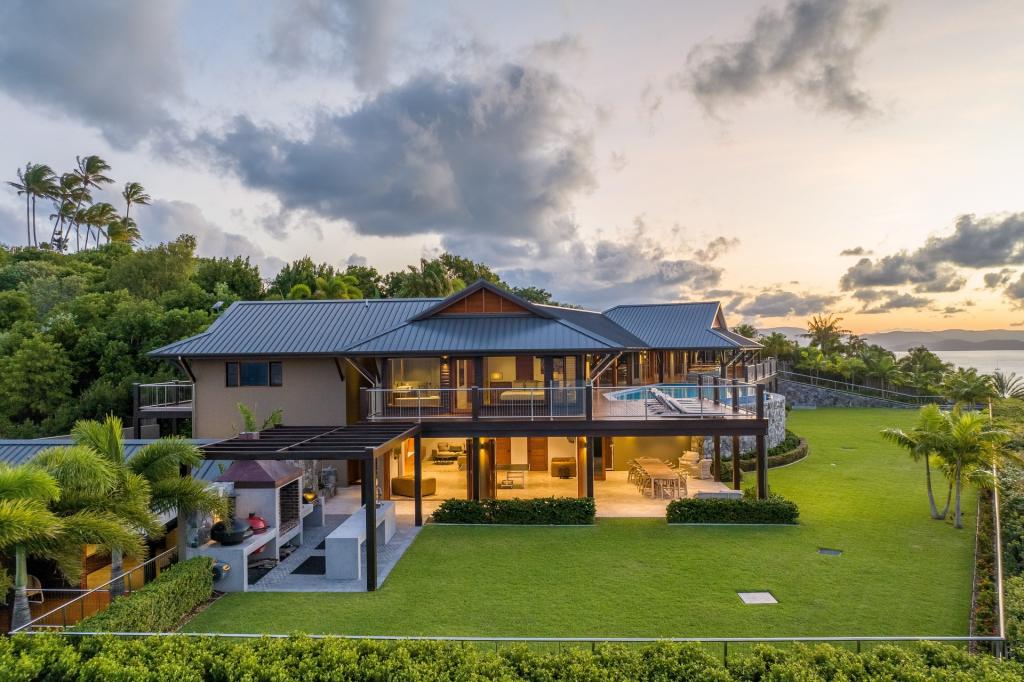 4 Whitsunday Bvd, Hamilton Island, QLD 4803