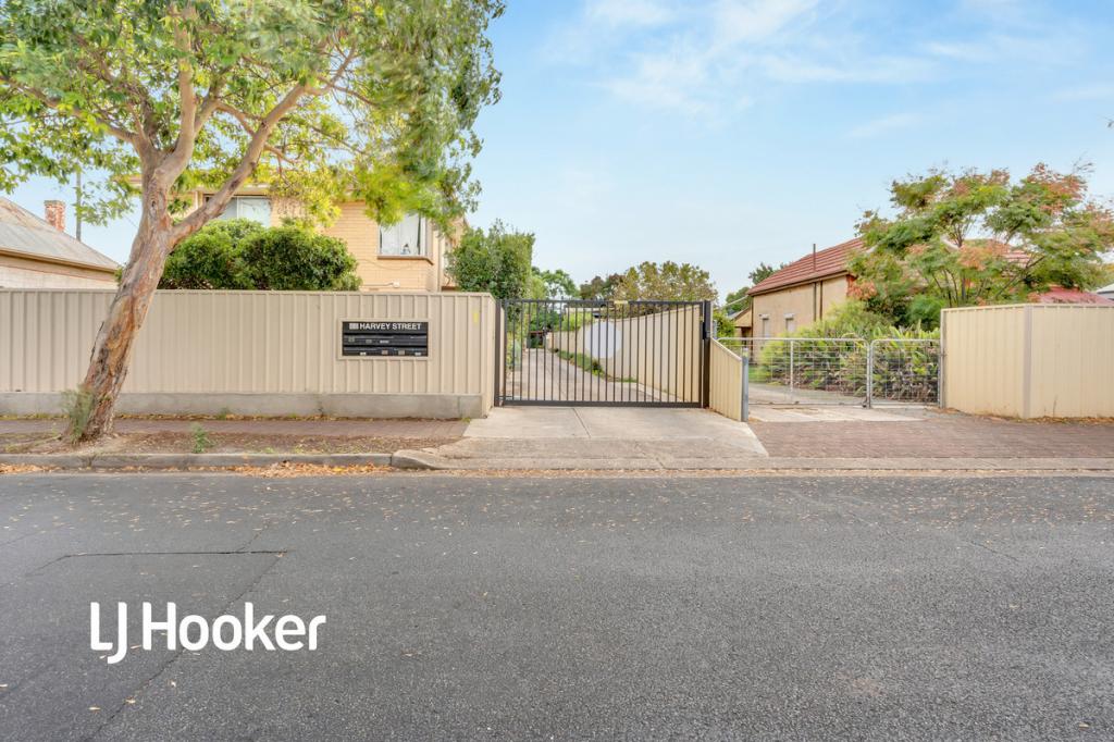 8/40 Harvey St, Nailsworth, SA 5083