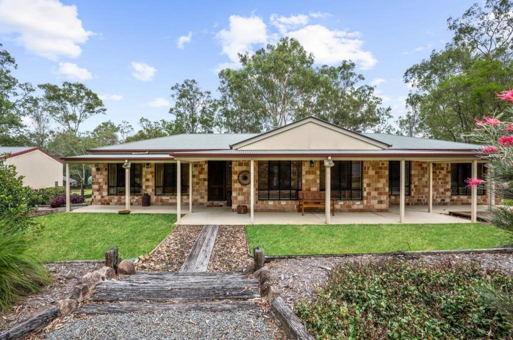 57 Tralee Ct, South Maclean, QLD 4280