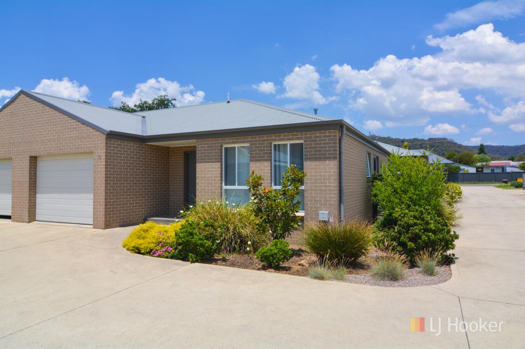 11/15 Hoskins Ave, Lithgow, NSW 2790