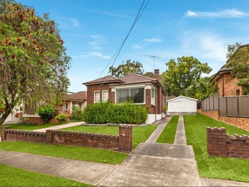 14 Cheddar St, Blakehurst, NSW 2221