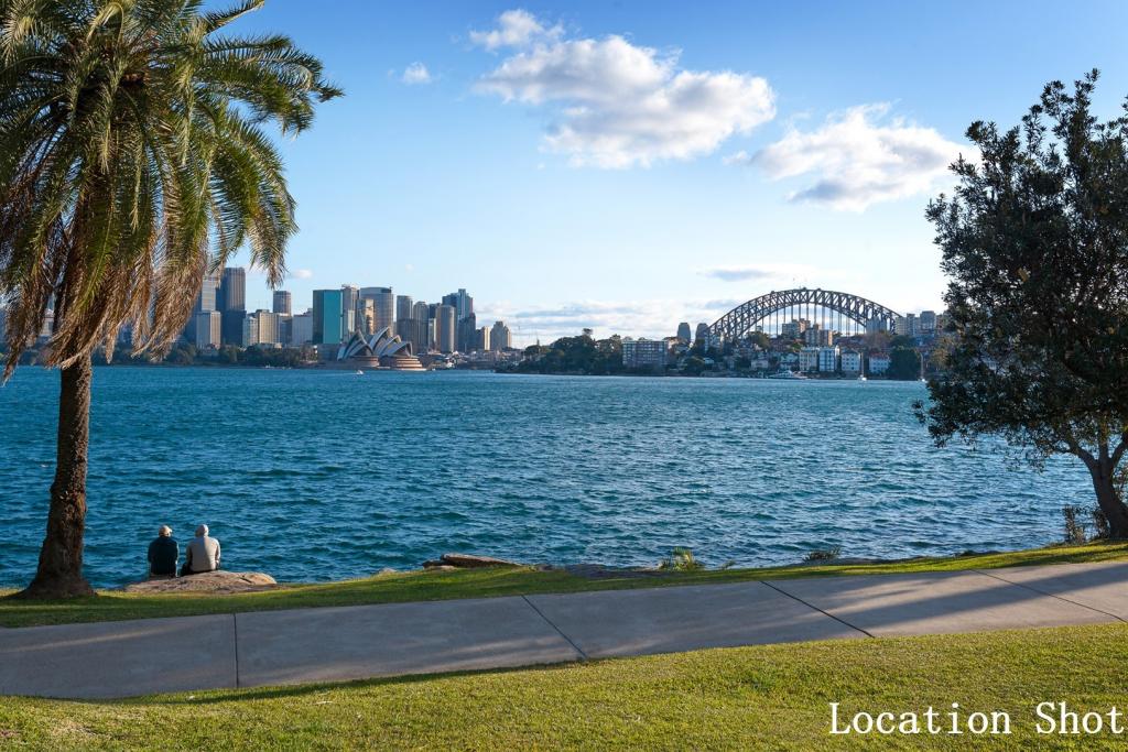 3/57 Milson Rd, Cremorne Point, NSW 2090