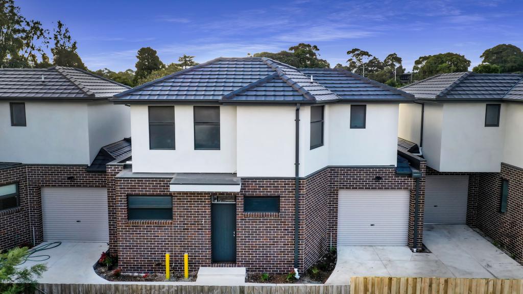2/81 Bowmore Rd, Noble Park, VIC 3174