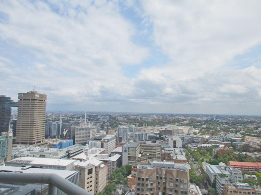 3008/2 QUAY ST, HAYMARKET, NSW 2000